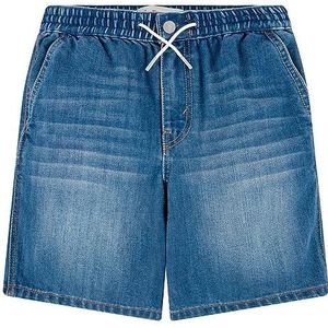Levi's Relaxed Pull-On Shorts 2-8 jaar