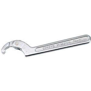 Draper 68856 scharnierhaaksleutel 19-51 mm