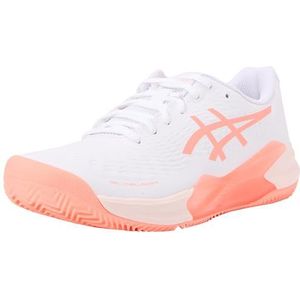 Asics Gel Challenger 14 Clay 1042a254 Women' White