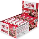 PhD Nutrition Smart Bar Plant Protein Eiwitreep Pindakaas & Gelei 12x64g, Vegan