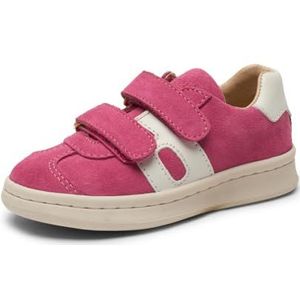 Bisgaard Unisex Bay V Sneakers voor kinderen, fuchsia, 24 EU