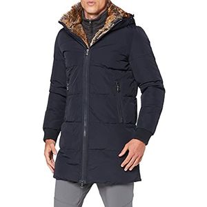 Canadian Classics Herenjas Boisbriand, blauw (Navy Nav), XXL (fabrikant maat:XL (IT 54)