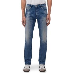 Mavi Heren Jake Jeans, Air Blue Pro Move, 30/34, Air Blue Pro Move, 30W / 34L