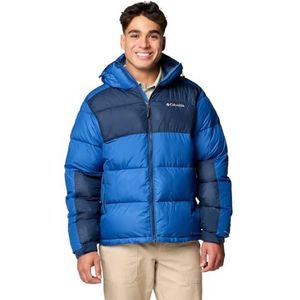 Columbia Heren Pike Lake Hooded Jacket Hooded Puffer Jacket