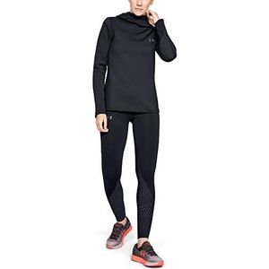 Under Armour Dames Qualifier Speedpocket Coldgear Tight Legging