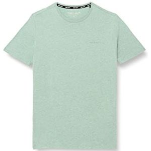 Teddy Smith T-shirt met ronde hals - T-NARK China MC, Stone Green China, XL