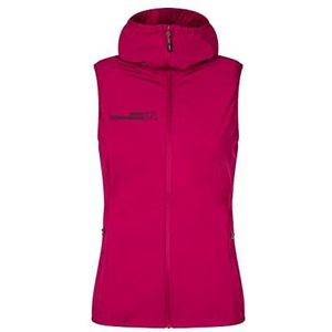 Rock Experience Solstice 2.0 Hoodie Softshell sportvest dames