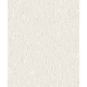 Rasch Behang vliesbehang (universeel) wit 10,05 m x 0,53 m behangwissel 809008 behang, 10,05 m x 0,53 m