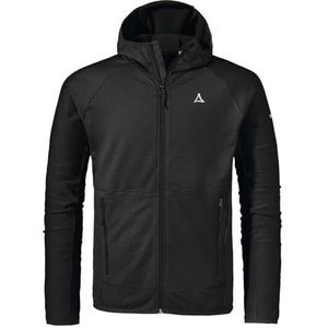 Schöffel Cascata Mns fleece hoodie voor heren