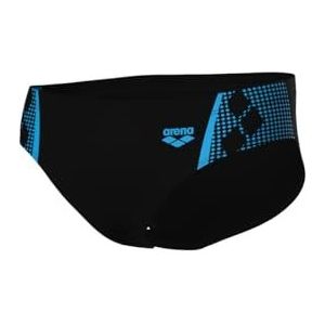 ARENA Men's Swim Shorts Graphic Swim Shorts Heren (1 stuk)