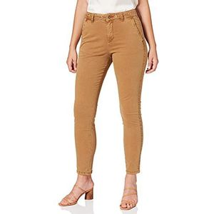 s.Oliver Dames 120.10.108.18.180.2101953 Broek, 8469, W36L30