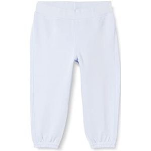 United Colors of Benetton kinderbroek, hemelsblauw 081, 56 cm
