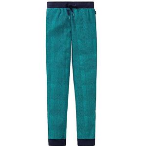 Schiesser Mix&Relax Jersey Pants Slaappasbroek voor jongens