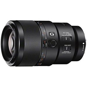 Sony lens, SEL90M28G