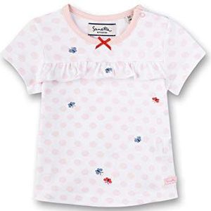 Sanetta baby-meisjes Fiftyseven T-shirt