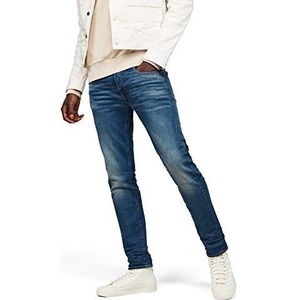 G-STAR RAW - 3301 - Slim Fit Jeans - Heren
