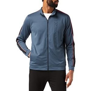 Under Armour Onstuitbare Essential Track Jkt Warm-up Top voor heren