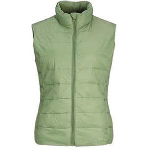 JJXX Jxnora Lichtgewicht vest voor dames, Loden Frost, S