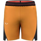 Salewa - Softshell Short - Heren - Lichtgewicht - Durastretch - Sneldrogend