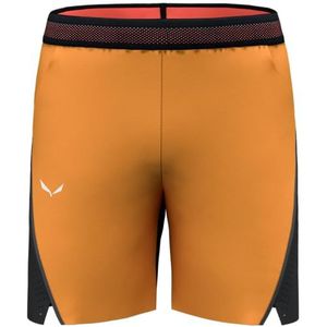 Salewa - Softshell Short - Heren - Lichtgewicht - Durastretch - Sneldrogend