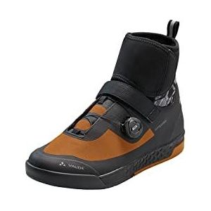 VAUDE Unisex Am Moab Mid Winter STX fietsschoen, Silt Brown, 46 EU