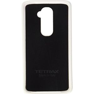 Tetrax T12300/W Xcase voor LG G2 wit