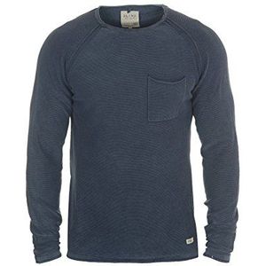 Blend Herentrui, blauw (navy 70230), XXL