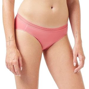Sloggi Dames Body Adapt Twist Hipster, Desert Rose, XS, desert roze, XS
