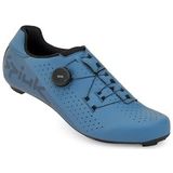 Spiuk Bruma Road Carbono, uniseks sneakers voor volwassenen, Blauw, 39 EU