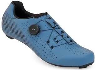 Spiuk Bruma Road Carbono, uniseks sneakers voor volwassenen, Blauw, 39 EU