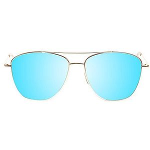 sunpers Sunglasses su40005.13 bril zonnebril unisex volwassenen, blauw