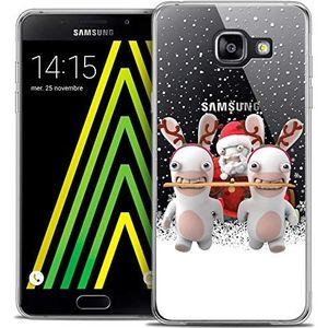 Beschermhoes voor Samsung Galaxy A5 2016, ultradun, konijn