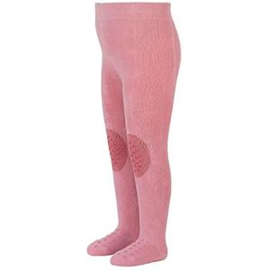 Sterntaler baby meisjes panty uni, roze, 80 cm