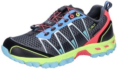 Trailrunningschoenen - Veganistisch - PFC-vrij - Waterdicht en Ademend