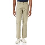 Wrangler Herren Durables Regular Fit Jeans, Camel, 30W / 30L