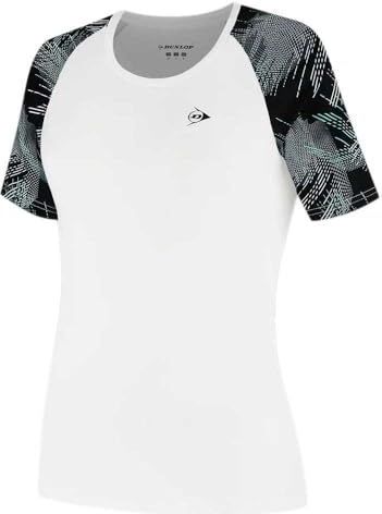 Dunlop - Game 2 - T-shirt - Korte Mouwen