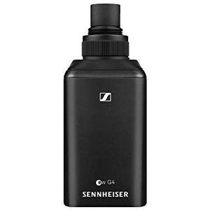 Sennheiser Draadloze microfoonzender (SKP 500 G4-GW)