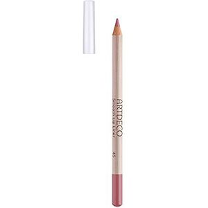 ARTDECO Lippen Lipliner Smooth Lip Liner No. 45 Velvet Nude