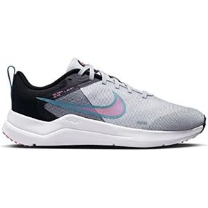 NIKE Nike downshifter 12 sneakers dames,Photon Dust Pink Spell Lt Smoke Grey,44 EU