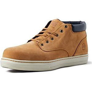 Timberland Disruptor Chukka St Sp S1 brand- en veiligheidsschoen voor heren, Tarwe, 42 EU