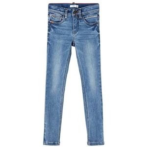 NAME IT Boy Jeans X-Slim Fit, blauw (medium blue denim)