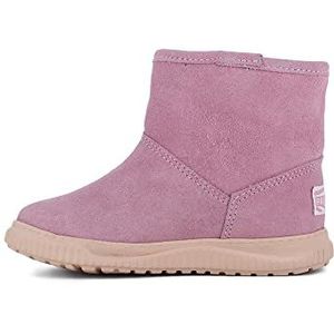 Pablosky 415676, Fashion Boot, Roze, 26 EU