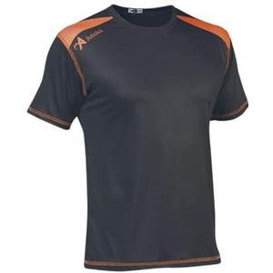 Asioka 182/17n functioneel shirt voor kinderen, uniseks, voor kinderen