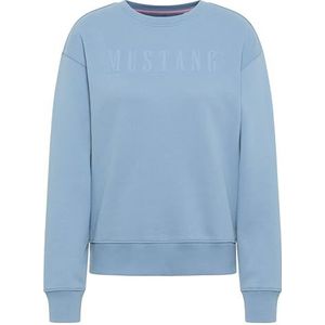 Mustang Style Aberdeen, Faded Denim 5124, XS