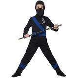 Ninja Assassin Costume (S)