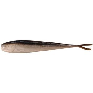 Berkley Gulp! Nemesis Prawn Curl Tail Zeevis Kunstaas- Wesdijk Hengelsport