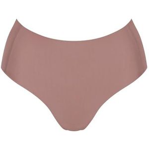 Sloggi Onderkleding voor dames, cacao, S