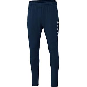 Jako Premium trainingsbroek voor heren, marine, L