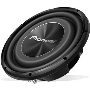 Pioneer - TS-A3000LS4 - Auto HiFi Subwoofer - 30 cm - 1500 W
