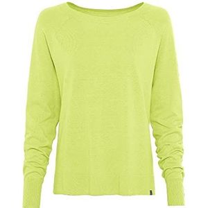 Camel Active Womenswear Dames 3095335K69 Pullover